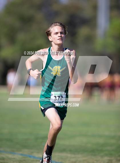 Thumbnail 3 in Moorpark Invitational (Junior) photogallery.