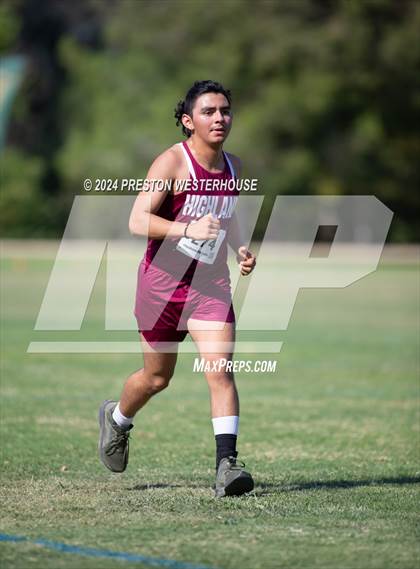 Thumbnail 2 in Moorpark Invitational (Junior) photogallery.