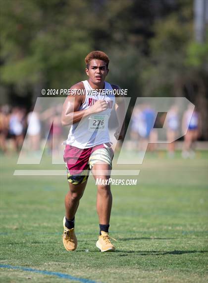 Thumbnail 1 in Moorpark Invitational (Junior) photogallery.