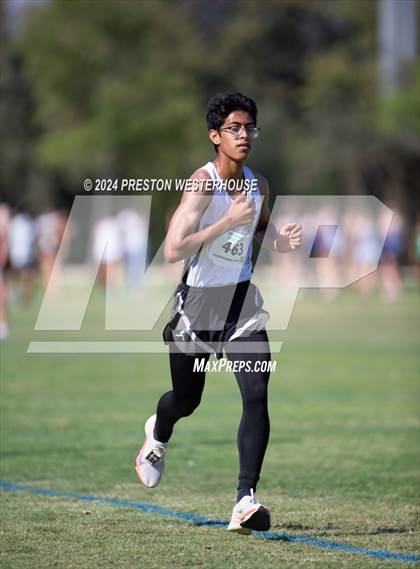 Thumbnail 2 in Moorpark Invitational (Junior) photogallery.