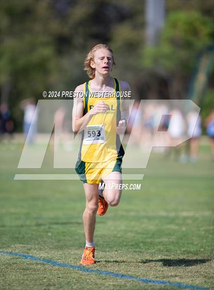 Thumbnail 3 in Moorpark Invitational (Junior) photogallery.
