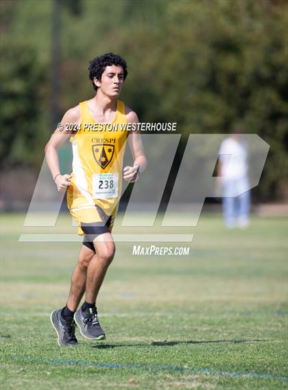 Thumbnail 3 in Moorpark Invitational (Junior) photogallery.