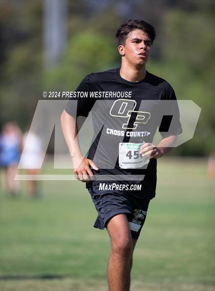 Thumbnail 2 in Moorpark Invitational (Junior) photogallery.