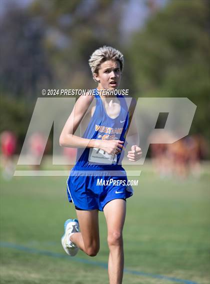 Thumbnail 2 in Moorpark Invitational (Junior) photogallery.