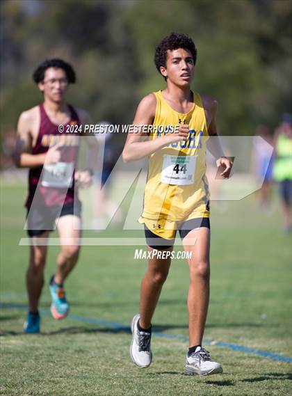Thumbnail 3 in Moorpark Invitational (Junior) photogallery.