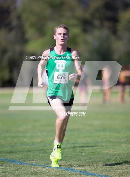 Thumbnail 3 in Moorpark Invitational (Junior) photogallery.
