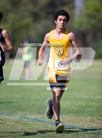 Thumbnail 1 in Moorpark Invitational (Junior) photogallery.