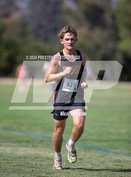 Thumbnail 1 in Moorpark Invitational (Junior) photogallery.