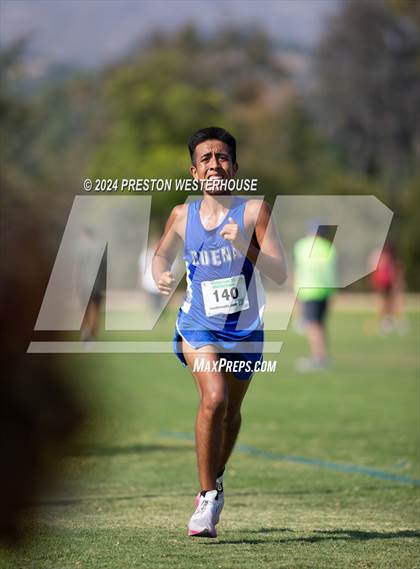 Thumbnail 1 in Moorpark Invitational (Junior) photogallery.