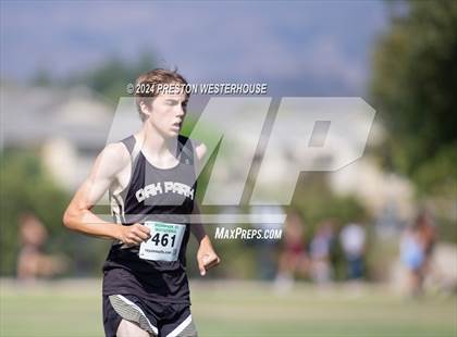 Thumbnail 1 in Moorpark Invitational (Junior) photogallery.