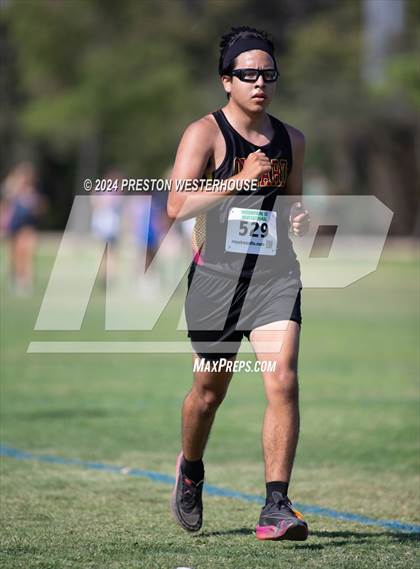 Thumbnail 1 in Moorpark Invitational (Junior) photogallery.