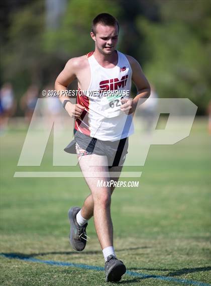 Thumbnail 1 in Moorpark Invitational (Junior) photogallery.