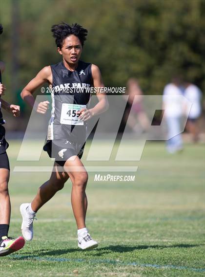 Thumbnail 1 in Moorpark Invitational (Junior) photogallery.