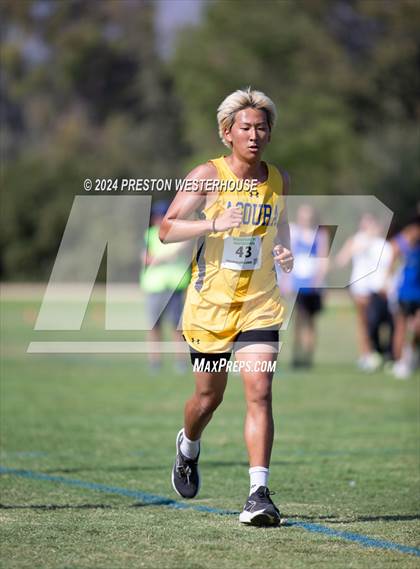 Thumbnail 3 in Moorpark Invitational (Junior) photogallery.
