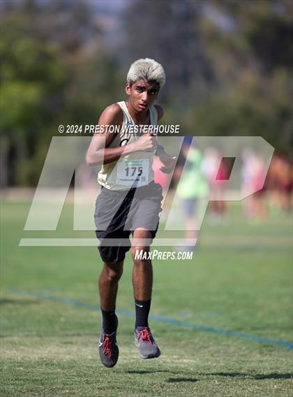 Thumbnail 2 in Moorpark Invitational (Junior) photogallery.