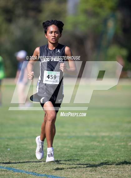 Thumbnail 3 in Moorpark Invitational (Junior) photogallery.