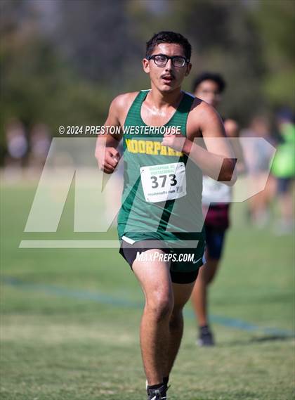 Thumbnail 1 in Moorpark Invitational (Junior) photogallery.