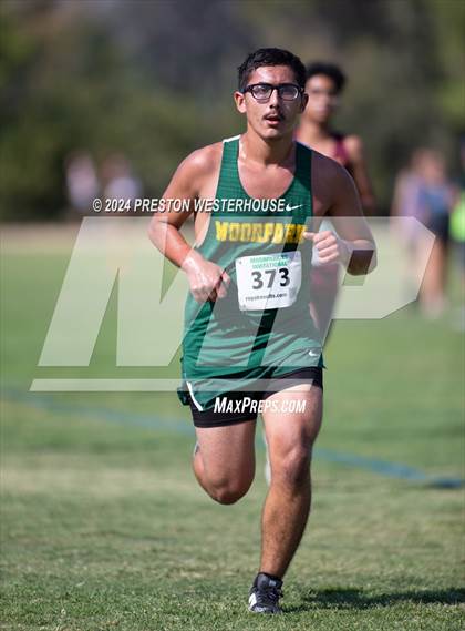 Thumbnail 3 in Moorpark Invitational (Junior) photogallery.