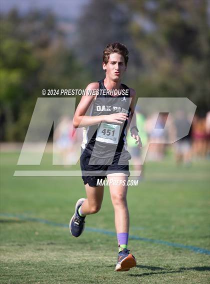 Thumbnail 3 in Moorpark Invitational (Junior) photogallery.