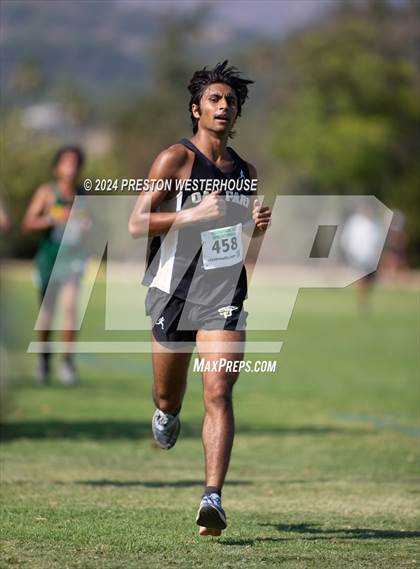 Thumbnail 3 in Moorpark Invitational (Junior) photogallery.