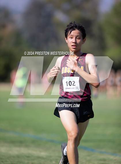 Thumbnail 1 in Moorpark Invitational (Junior) photogallery.