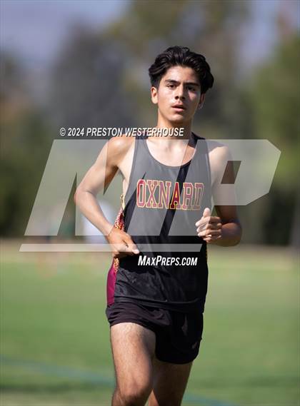 Thumbnail 1 in Moorpark Invitational (Junior) photogallery.