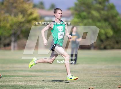 Thumbnail 2 in Moorpark Invitational (Junior) photogallery.