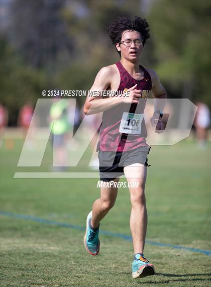 Thumbnail 3 in Moorpark Invitational (Junior) photogallery.