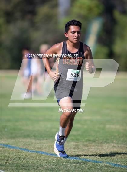 Thumbnail 3 in Moorpark Invitational (Junior) photogallery.