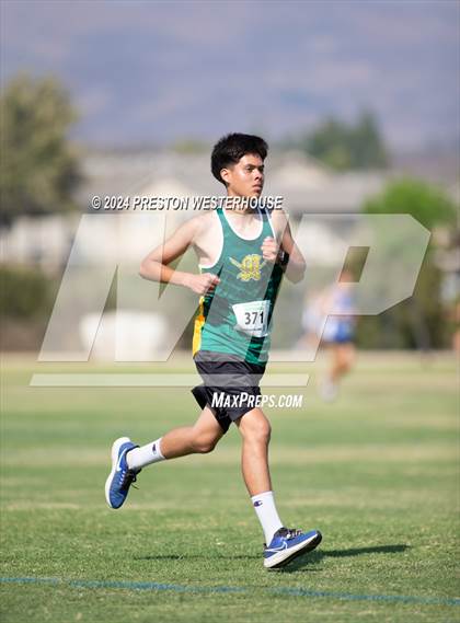 Thumbnail 3 in Moorpark Invitational (Junior) photogallery.