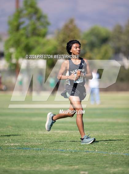 Thumbnail 2 in Moorpark Invitational (Junior) photogallery.