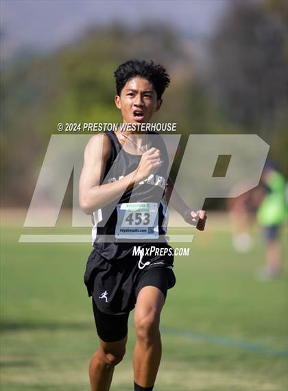 Thumbnail 1 in Moorpark Invitational (Junior) photogallery.