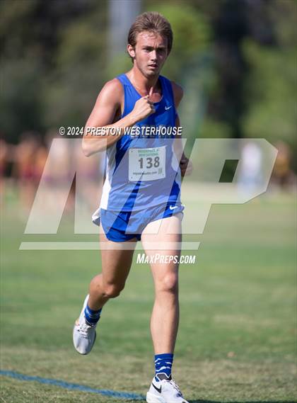 Thumbnail 2 in Moorpark Invitational (Junior) photogallery.