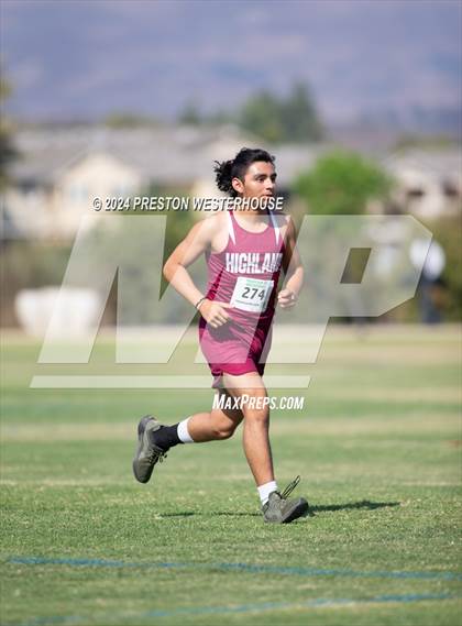 Thumbnail 1 in Moorpark Invitational (Junior) photogallery.