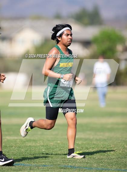 Thumbnail 1 in Moorpark Invitational (Junior) photogallery.