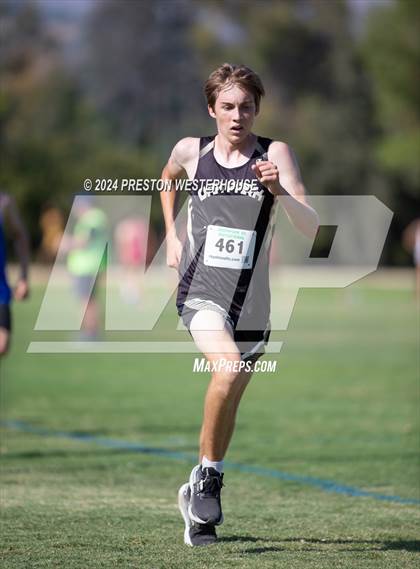 Thumbnail 2 in Moorpark Invitational (Junior) photogallery.
