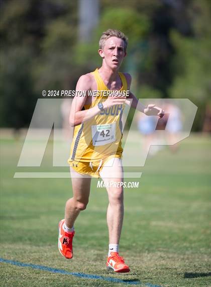 Thumbnail 3 in Moorpark Invitational (Junior) photogallery.