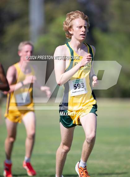 Thumbnail 1 in Moorpark Invitational (Junior) photogallery.