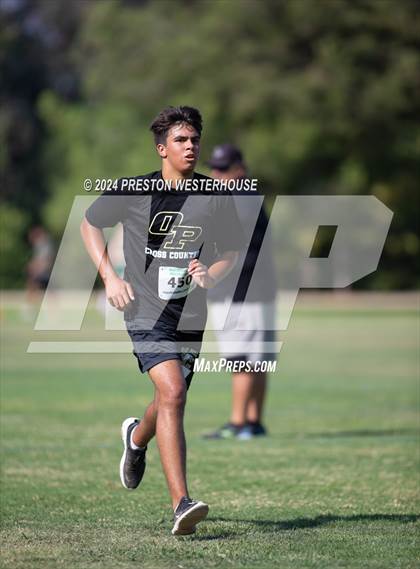 Thumbnail 3 in Moorpark Invitational (Junior) photogallery.