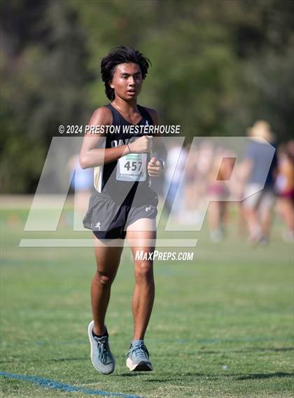 Thumbnail 1 in Moorpark Invitational (Junior) photogallery.
