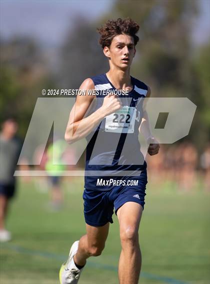Thumbnail 3 in Moorpark Invitational (Junior) photogallery.