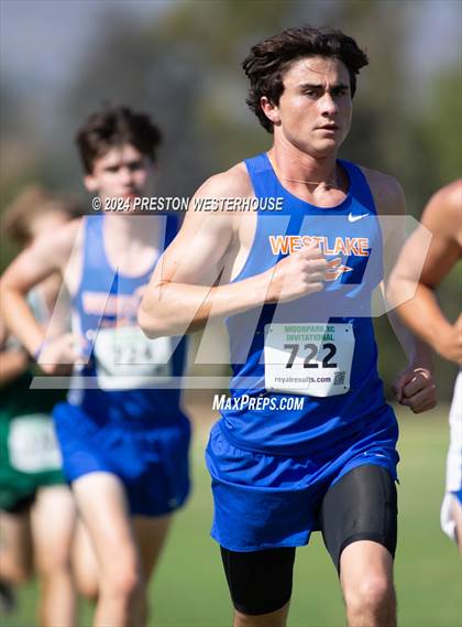 Thumbnail 1 in Moorpark Invitational (Junior) photogallery.