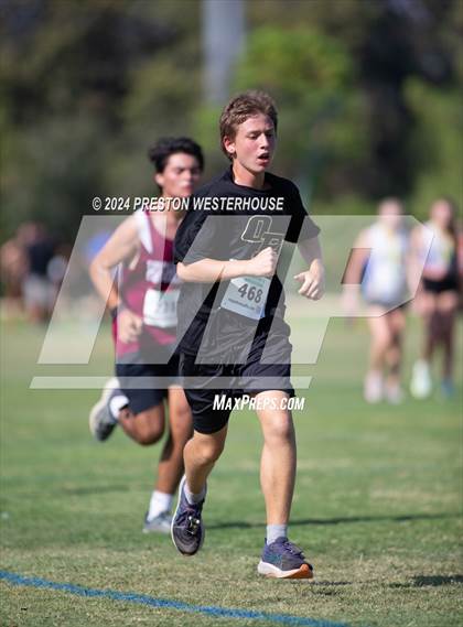 Thumbnail 2 in Moorpark Invitational (Junior) photogallery.