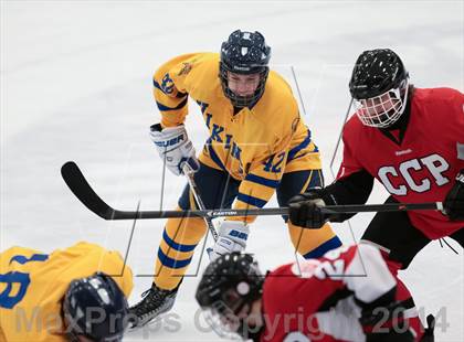 Thumbnail 2 in Chaminade vs Howell  photogallery.