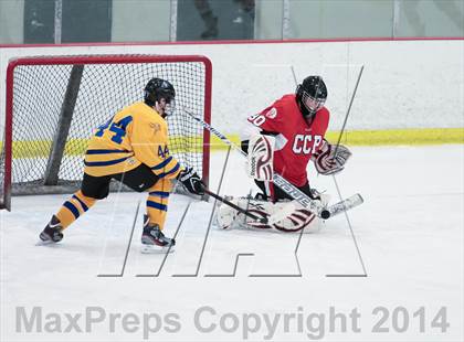 Thumbnail 1 in Chaminade vs Howell  photogallery.