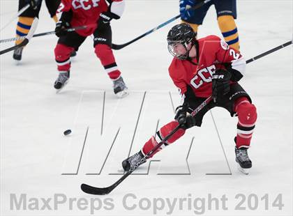 Thumbnail 3 in Chaminade vs Howell  photogallery.