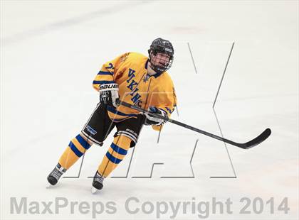 Thumbnail 1 in Chaminade vs Howell  photogallery.