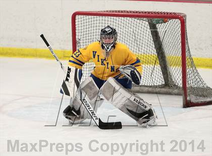 Thumbnail 3 in Chaminade vs Howell  photogallery.