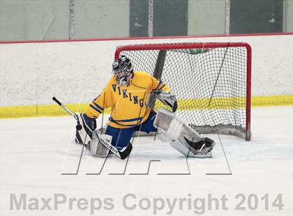 Thumbnail 3 in Chaminade vs Howell  photogallery.