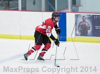 Thumbnail 2 in Chaminade vs Howell  photogallery.